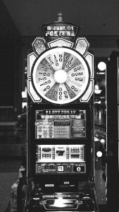 Photo Slots winner game