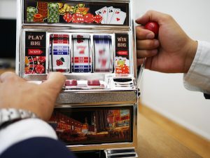 Photo "slots winner app"